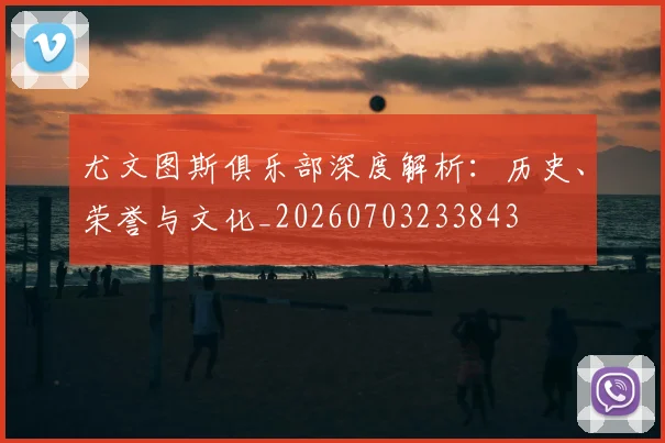 尤文图斯俱乐部深度解析:历史、荣誉与文化_20260703233843